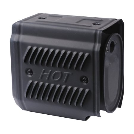 Глушитель для бензиновых генераторов FUBAG WS 230 DDC ES, WS 230 DC ES Глушитель для бензиновых генераторов FUBAG WS 230 DDC ES, WS 230 DC ES