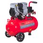 Компрессор воздушный безмасляный малошумный FUBAG OLS 190/24 CM1.6 в Ярославле фото