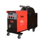 FUBAG Сварочный полуавтомат инвертор INMIG 400T DG + Подающий механизм DRIVE INMIG DG + Шланг пакет 5м  + Горелка FB 400 3m в Ярославле фото
