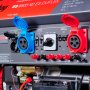 Бензиновый генератор FUBAG BS 8500 XD ES DUPLEX для одно и трехфазного режимов работы Бензиновый генератор FUBAG BS 8500 XD ES DUPLEX для одно и трехфазного режимов работы в Ярославле фото