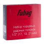 FUBAG Набор торцевых ударных головок 1/2 дюйма 17 19 21 мм в Ярославле фото