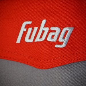 Рабочий халат Fubag размер 52-54 рост 3 в Ярославле фото