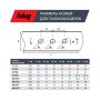 Нож для газонокосилок FUBAG 40,7 см (17")  в Ярославле фото