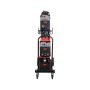 FUBAG Cварочный полуавтомат INMIG 500T DW SYN + Подающий механизм DRIVE INMIG DW SYN +Шланг-пакет 5 метров 70мм2 14 pol с жидкостным охлаждением для INMIG 500T DW SYN + Горелка FB 500 3m + Блок жидкостного охлаждения Cool 70 + Тележка для аппаратов в Ярославле фото
