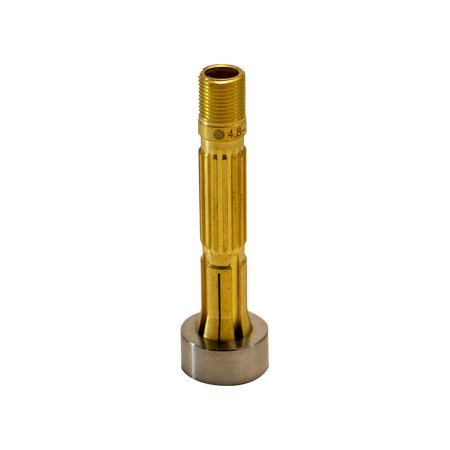 FUBAG Цанга c газовой линзой ф4.8 FB TIG 240-550W (2 шт.) в Ярославле фото