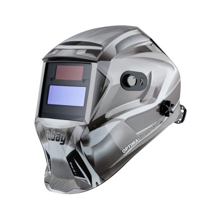  Маска сварщика Хамелеон FUBAG IR 9-13C S в Ярославле фото