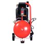 Поршневой масляный компрессор FUBAG FC 230/50 CM2 в Ярославле фото