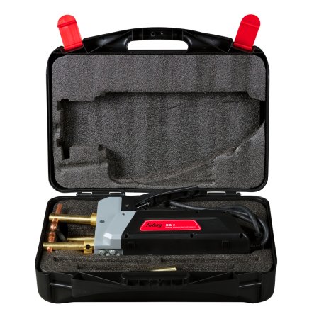 Клещи подвесные Fubag SG 2 с блоком управления Клещи подвесные Fubag SG 2 с блоком управления в Ярославле фото