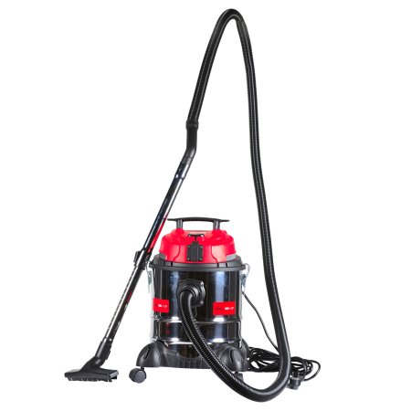 FUBAG Строительный пылесос WD 4SP в Ярославле фото