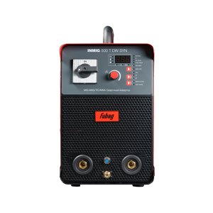 FUBAG Сварочный полуавтомат инвертор INMIG 500T DW SYN + Подающий механизм DRIVE INMIG DW SYN + Шланг пакет 5 м + горелка FB 400 3m в Ярославле фото