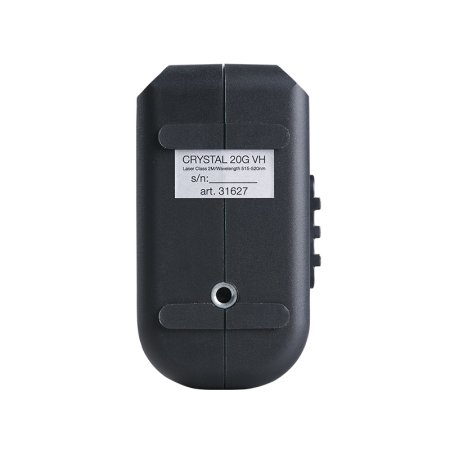 FUBAG Лазерный уровень Crystal 20G VH c зеленым лучом  в Ярославле фото