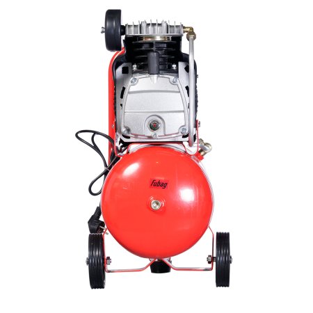 Поршневой масляный компрессор FUBAG FC 230/24 CM2 Поршневой масляный компрессор FUBAG FC 230/24 CM2 в Ярославле фото