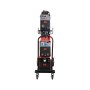 FUBAG Cварочный полуавтомат INMIG 500T DW SYN PULSE+ Подающий механизм DRIVE INMIG DW SYN PULSE  + Горелка FB 500 3m + Блок жидкостного охлаждения Cool 70 + Тележка для аппаратов  +Шланг-пакет 5 метров 70мм2 14 pol с жидкостным  охлаждением в Ярославле фото