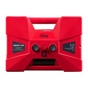 Компрессорный набор FUBAG Smart Air в Ярославле фото