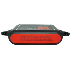 Зарядное устройство FUBAG MICRO 40/12 в Ярославле фото