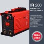 FUBAG Сварочный инвертор IR 200 в Ярославле фото