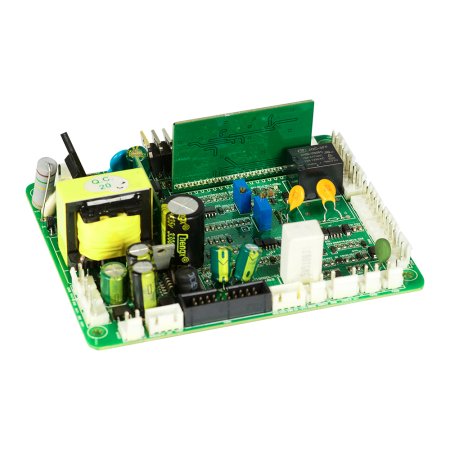 Плата управления для аппарата плазменной резки FUBAG Plasma 50  Плата управления для аппарата плазменной резки FUBAG Plasma 50