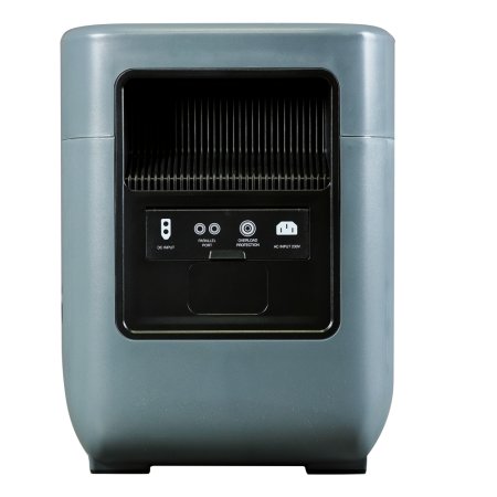 Портативная электростанция FUBAG AS 4800i (аккумулятор LiFePO4) в Ярославле фото