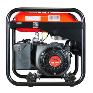 Инверторный генератор FUBAG PRI 5500 открытого типа в Ярославле фото