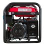 FUBAG Бензиновый генератор с электростартером и коннектором автоматики BS 7500 A ES DUPLEX + Блок автоматики Startmaster BS 11500 D (400V) для трехфазных сетей в ПОДАРОК в Ярославле фото
