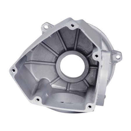 Картер для поршневого компрессора FUBAG VDС 400/50, VDС 400/100 Картер для поршневого компрессора FUBAG VDС 400/50, VDС 400/100