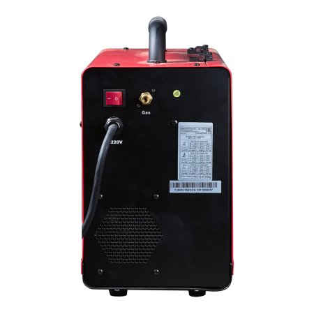 FUBAG Сварочный полуавтомат INMIG 200 SYN LCD (новый дисплей) с горелкой FB 250 3 м (FB 250 Ergo 3 м) + Маска сварщика Хамелеон IR 4-13N M + Порошковая проволока самозащитная FB 71TGS 0.8 мм_катушка 100 мм_вес 1 кг в ПОДАРОК! в Ярославле фото