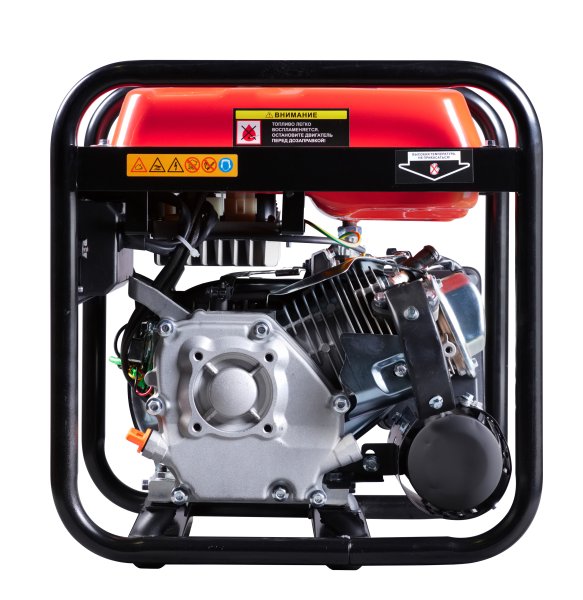 Инверторный генератор FUBAG PRI 2500 + Моторное масло FUBAG Extra в ПОДАРОК Инверторный генератор FUBAG PRI 2500 + Моторное масло FUBAG Extra в ПОДАРОК в Ярославле фото