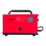 FUBAG Сварочный полуавтомат IRMIG 200 SYN PULSE LED (с горелкой 250А в комплекте) в Ярославле фото