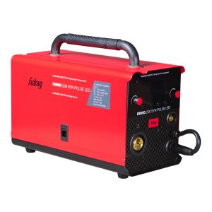 FUBAG Сварочный полуавтомат IRMIG 200 SYN PULSE LED (с горелкой 250А в комплекте) в Ярославле фото