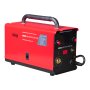 FUBAG Сварочный полуавтомат IRMIG 200 SYN PULSE LED (с горелкой 250А в комплекте) в Ярославле фото