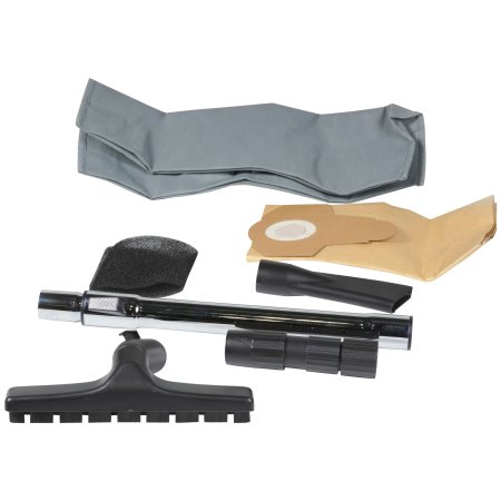 FUBAG Строительный пылесос WD 5SP в Ярославле фото