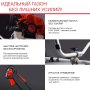 FUBAG Бензиновый триммер FPT 33R + Триммерная леска сечение витой квадрат L 130 м * 2.4 мм в ПОДАРОК в Ярославле фото