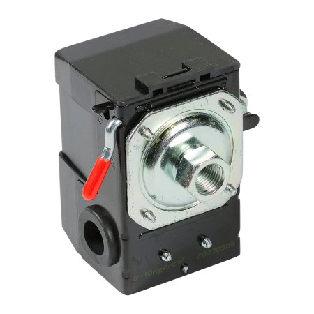 Реле давления для поршневого компрессора FUBAG DCF-900/270, DCF-1700/500, DCF-1700/270,  DCF-1300/500, DCF-1300/270