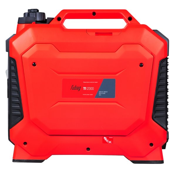 Инверторный генератор FUBAG TI 2300 + Моторное масло Fubag Extra в ПОДАРОК Инверторный генератор FUBAG TI 2300 + Моторное масло Fubag Extra в ПОДАРОК купить в Ярославле