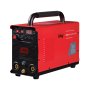 Инвертор сварочный FUBAG IRTIG 200 AC/DC PULSE + горелка FB TIG 26 5P 4 м Up&Down  в Ярославле фото