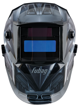  Маска сварщика Хамелеон FUBAG IR 9-13A S в Ярославле фото
