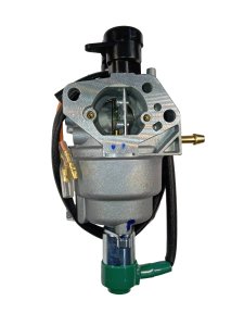 Карбюратор к двигателю для бензинового генератора FUBAG  BS 7500 A ES DUPLEX Карбюратор к двигателю для бензинового генератора FUBAG  BS 7500 A ES DUPLEX