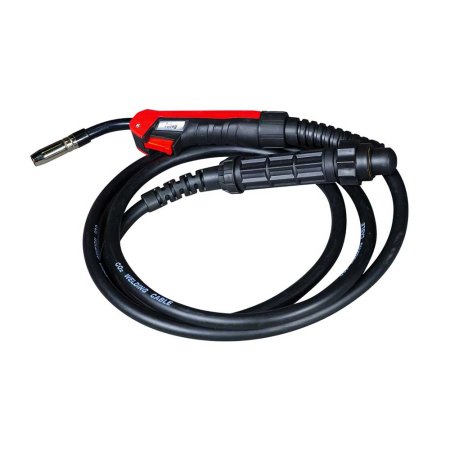 FUBAG Сварочный полуавтомат IRMIG 160 SYN LED (с горелкой 150А в комплекте) в Ярославле фото