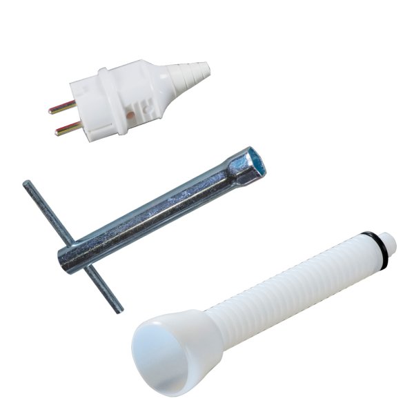 Инверторный генератор FUBAG TI 2000 + Моторное масло Fubag Extra в ПОДАРОК купить в Ярославле