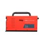 FUBAG Сварочный инверторный аргонодуговой аппарат INTIG 200 AC/DC PULSE с горелкой FB TIG 26 5P 4m  в Ярославле фото
