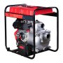 Дизельная мотопомпа FUBAG PD 1300 T ES для сильнозагрязненной воды в Ярославле фото
