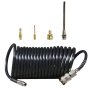 Компрессор FUBAG HANDY MASTER KIT + 5 предметов в Ярославле фото