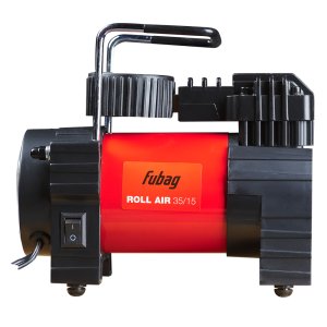 Автомобильный компрессор FUBAG Roll Air 35/15 в Ярославле фото