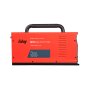 FUBAG Сварочный инверторный аргонодуговой аппарат INTIG 200 AC/DC PULSE с горелкой FB TIG 26 5P 4m  в Ярославле фото