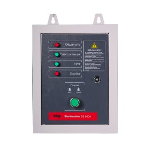 FUBAG Блок автоматики Startmaster BS 6600 (230V) двухрежимный для бензиновых станций. Однофазный. в Ярославле фото