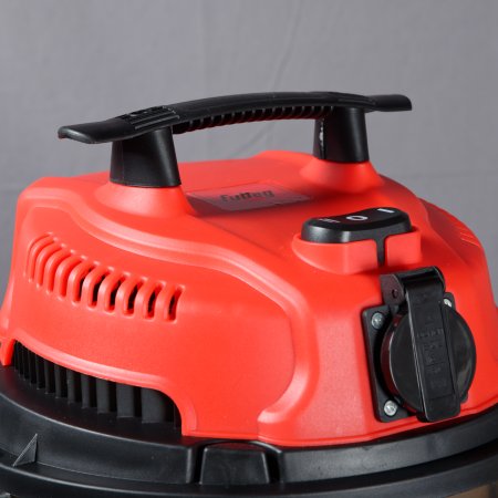 FUBAG Строительный пылесос WD 5SP в Ярославле фото