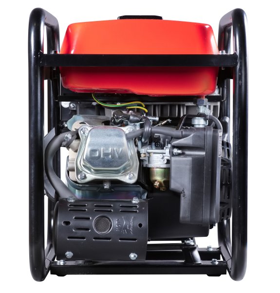 Инверторный генератор FUBAG PRI 2500 + Моторное масло FUBAG Extra в ПОДАРОК Инверторный генератор FUBAG PRI 2500 + Моторное масло FUBAG Extra в ПОДАРОК в Ярославле фото