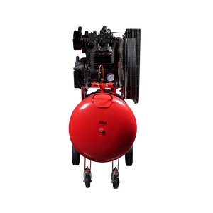 Ременной двухступенчатый компрессор FUBAG DCF-1300/270 CT11 двухступенчатый в Ярославле фото