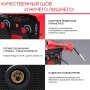 FUBAG Сварочный полуавтомат IRMIG 140 SYN с горелкой 150 А 3 м в комплекте в Ярославле фото