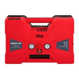 Компрессорный набор FUBAG Smart Air в Ярославле фото